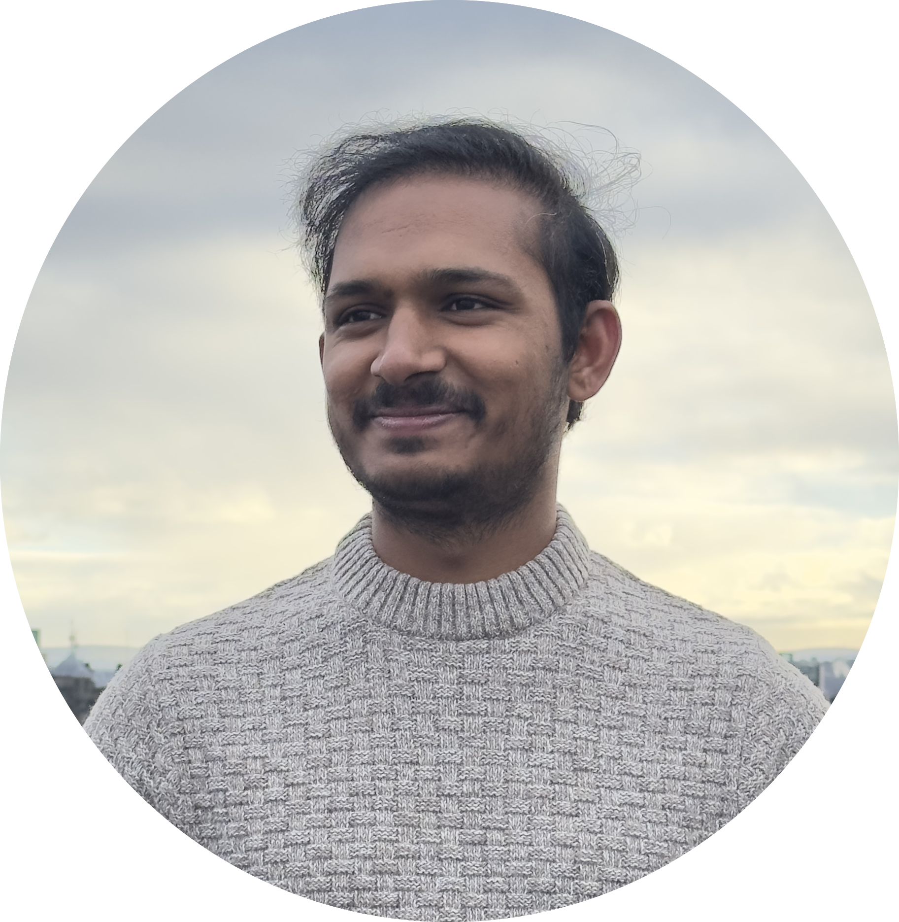 Chetan Kajjidoni profile picture